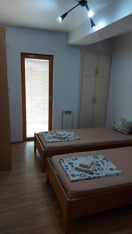 Exclusive Apartments Skopje Exterior foto