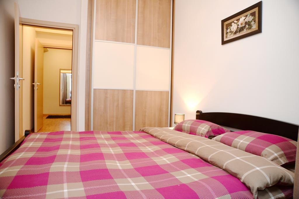 Exclusive Apartments Skopje Exterior foto